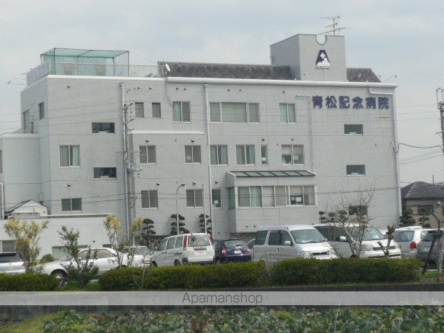 フィオーレ2番館の周辺写真
