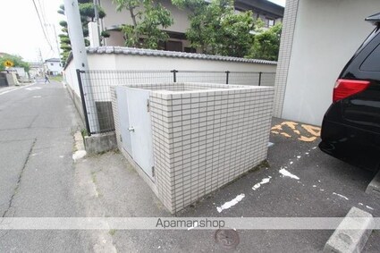 サンフォーレ９８[3LDK/65.51m2]の共用部2