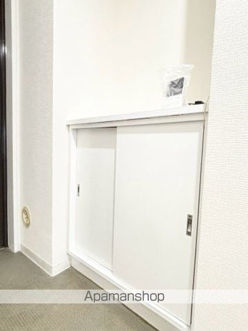 松永ビルの内装写真