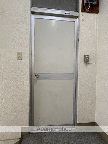 コーエイビルの内装写真