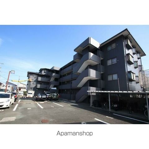 ダイヤモンド寿泉の外観写真