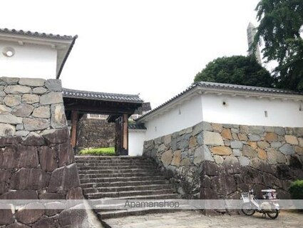 ラ・レジダンス・ド・グロワール[1K/16.2m2]の周辺8