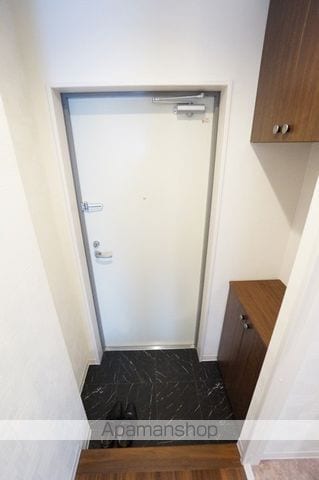 SATSUMA−7の内装写真