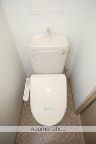 ドゥーエ本庄の内装写真