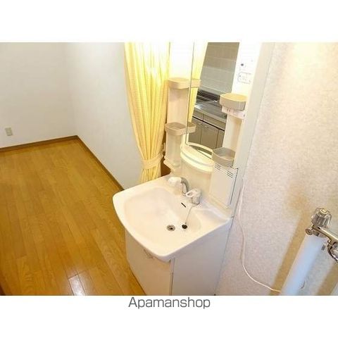 パークアベニューIIIの内装写真