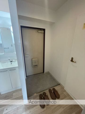 クレインストリート松本の内装写真