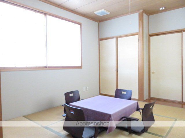 板屋町M貸家の内装写真