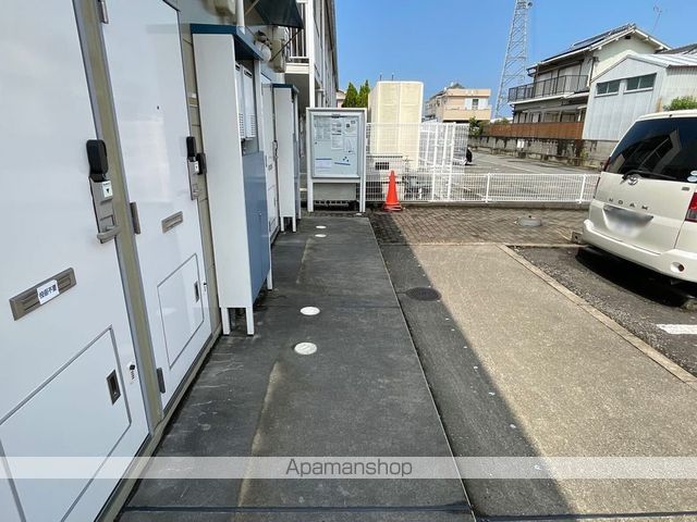 レオパレスＩＮＢＥ・Ⅱ[1K/26.08m2]のその他部屋・スペース