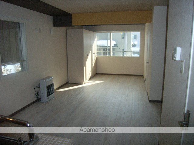 リベルタ福住の内装写真