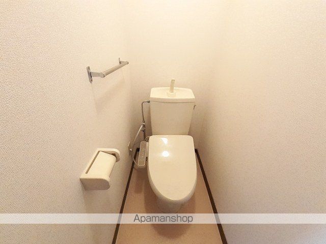 サンセールの内装写真