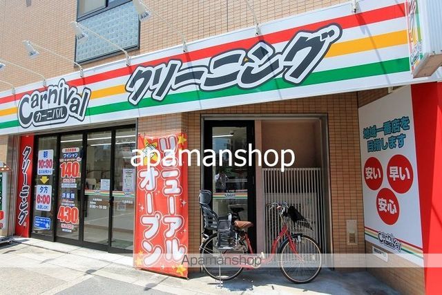 PRESSANCE大阪ドームシティビーツの周辺写真