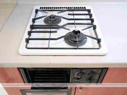 ヴェルジュコートⅠ[1LDK/31.32m2]の内装6