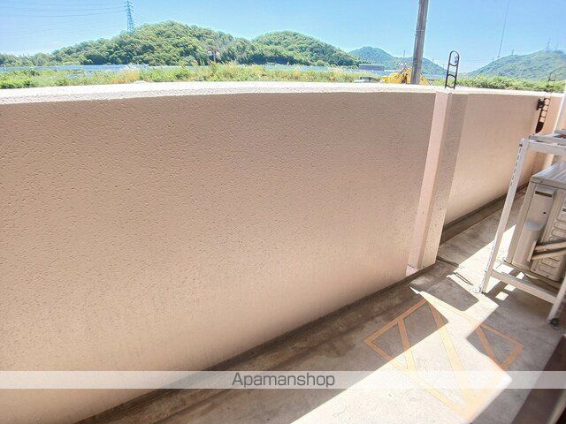 リバーサイドブライトの内装写真