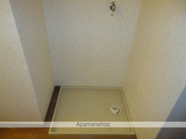 パティオ・プリムローズの内装写真