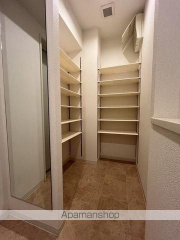 プランドール上社の内装写真