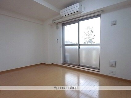 グラン　エリアール[1LDK/42.38m2]のリビング・居間2