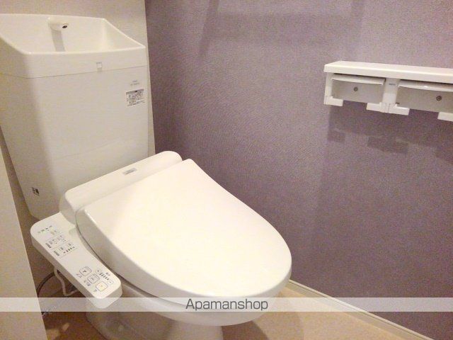 エトワールの内装写真