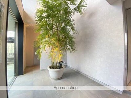 エストグラン虎丸[1LDK/50.68m2]のエントランス2