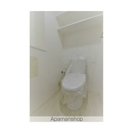 エスペランサＫ錦糸町[1LDK/45.23m2]のトイレ