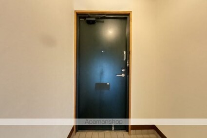 塩田町マンション[2LDK/58.32m2]の玄関