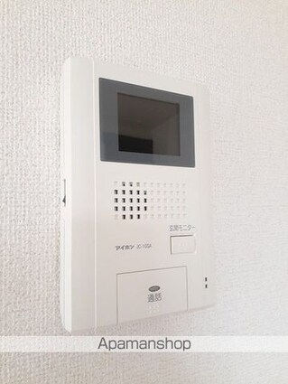 若葉Ｃ[2LDK/57.63m2]のその他設備
