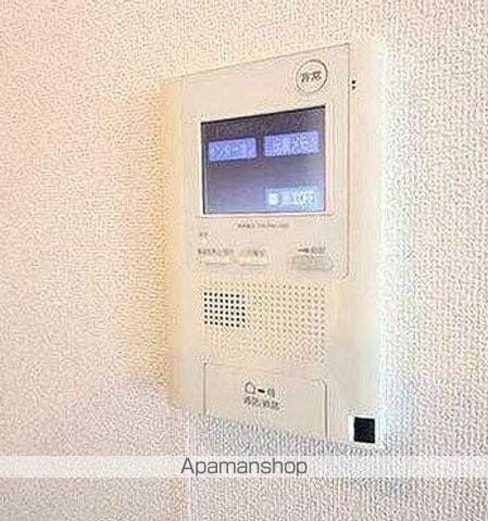 ハーモニーレジデンス門前仲町の内装写真