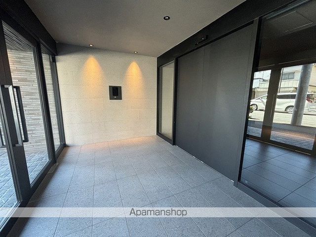 アルコバレーノ横濱鶴見(ARCOBALENO YOKOHAMATの内装写真