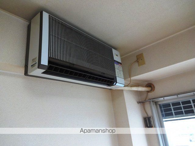 リリーフ明日香新石切の内装写真