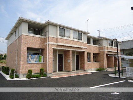 Ｓｅｒｅｎｏ　Ｓｏｐｈｉａ（セレーノ・ソフィア）[1LDK/44.95m2]の外観2