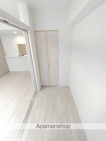 プレサンスNEO上新庄PRIMECRUISの内装写真
