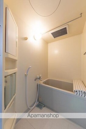 ハヴィータ２１[2K/29.34m2]のバス