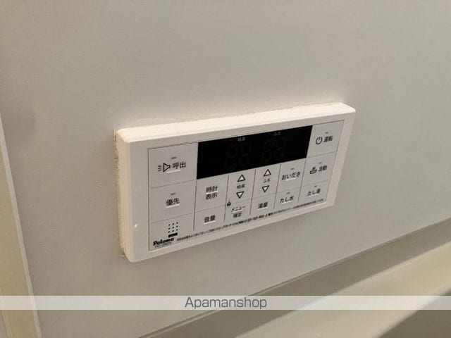 HIGH AVENUEII Aの内装写真