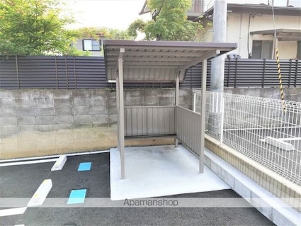 Ｓｕｒｐｒｉｓｅ　Ｓｐａｃｅ　Ｓａｎｔａ　ＧＳ[2LDK/49.05m2]の内装1