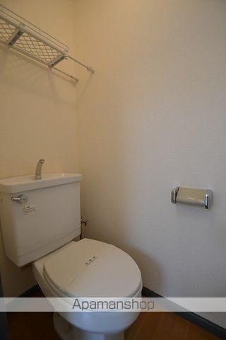 山陽本線 向洋駅 徒歩6分 2階建 築36年の内装写真