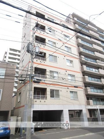 オリエントステージ表参道の外観写真