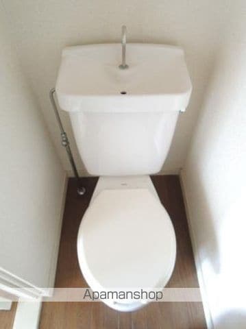 レオパレス青山の内装写真