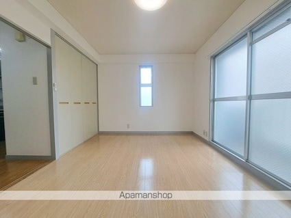 愛媛県松山市三番町７丁目[1DK/29.2m2]の内装1