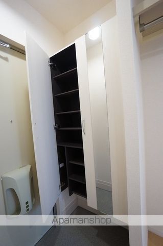 クレールの内装写真