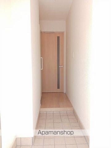 レジデンス町北IIIの内装写真