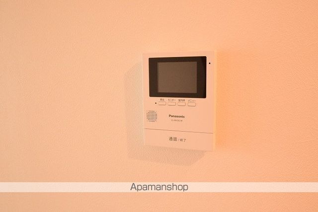 ラポール伊敷の内装写真