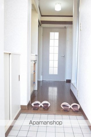 セレクトエイトの内装写真