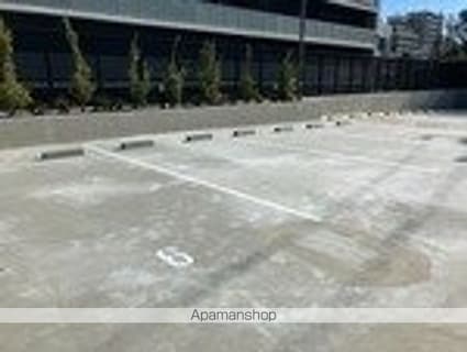 ＵＲＢＡＮＬＩＮＫ護国寺[2LDK/51.2m2]の駐車場