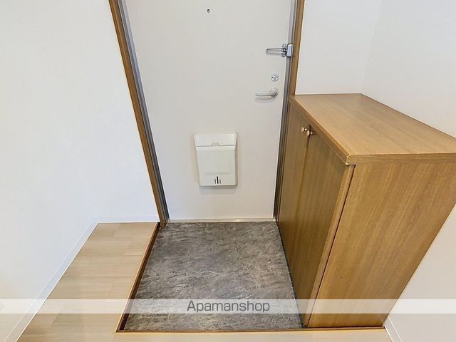 ハイツエステートの内装写真