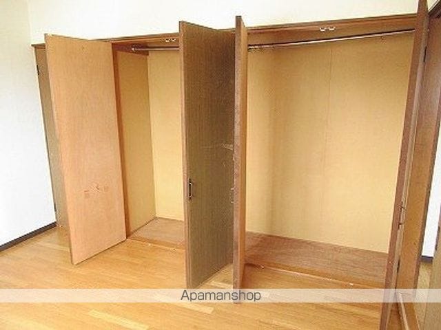 アーバンシティ中津川の内装写真