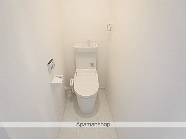 ウエスト・ヴィレッジ東本町の内装写真