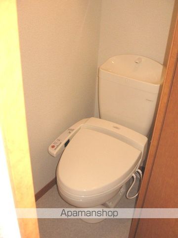 レオパレスユズの内装写真