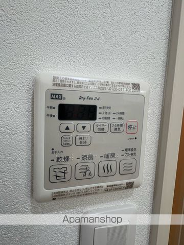 フジパレス高石綾園の内装写真