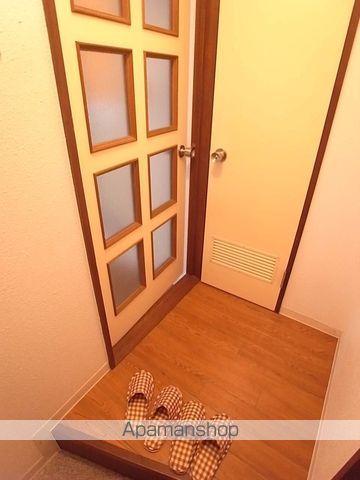 ヴァンクール北5条の内装写真