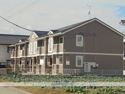 ステイブル[2LDK/51.79m2]の外観3