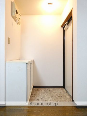 日新ビルの内装写真